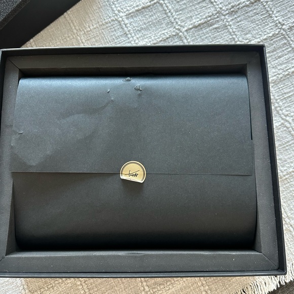 Michael Aram orchid collection frame 5x7 - Picture 3 of 4